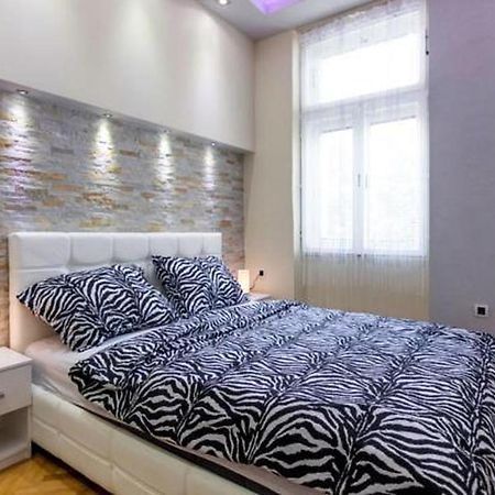 Apartment Royal Белград Екстер'єр фото
