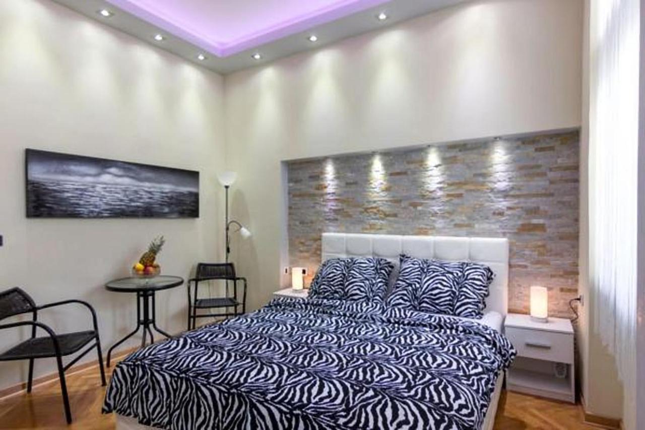 Apartment Royal Белград Екстер'єр фото
